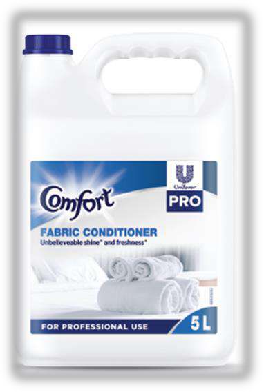 COMFORT BLUE 5LTR UPRO